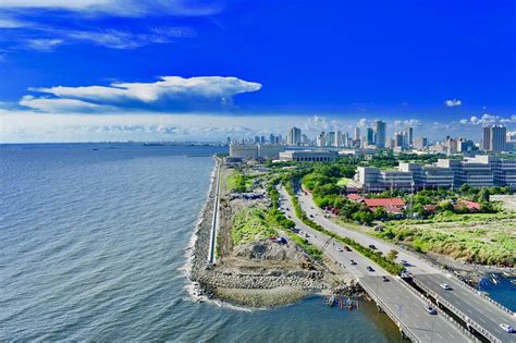 EST to Manila, Philippines .